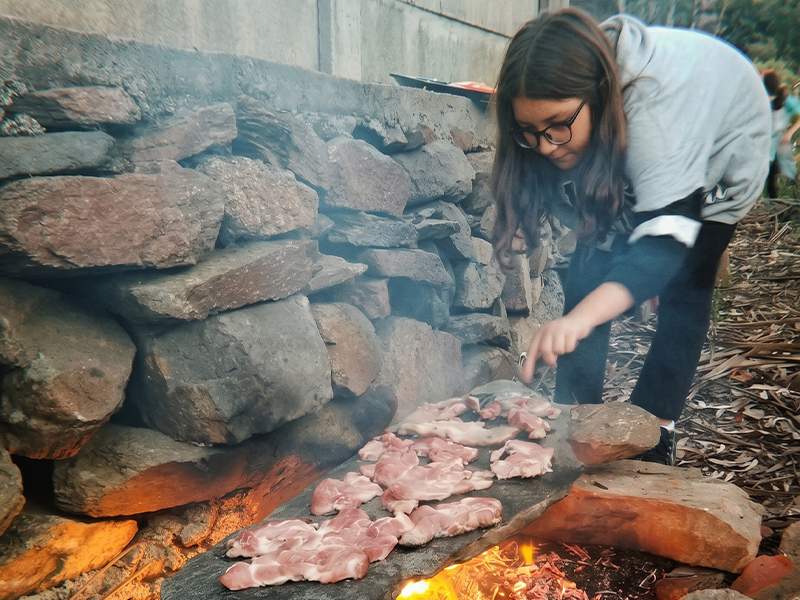 Gastronomía Técnica