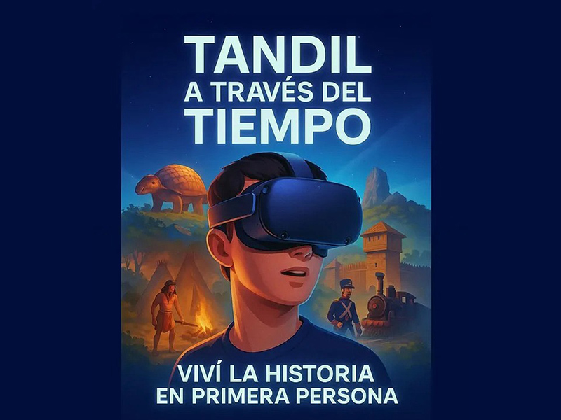 Inmersión Tecnológica