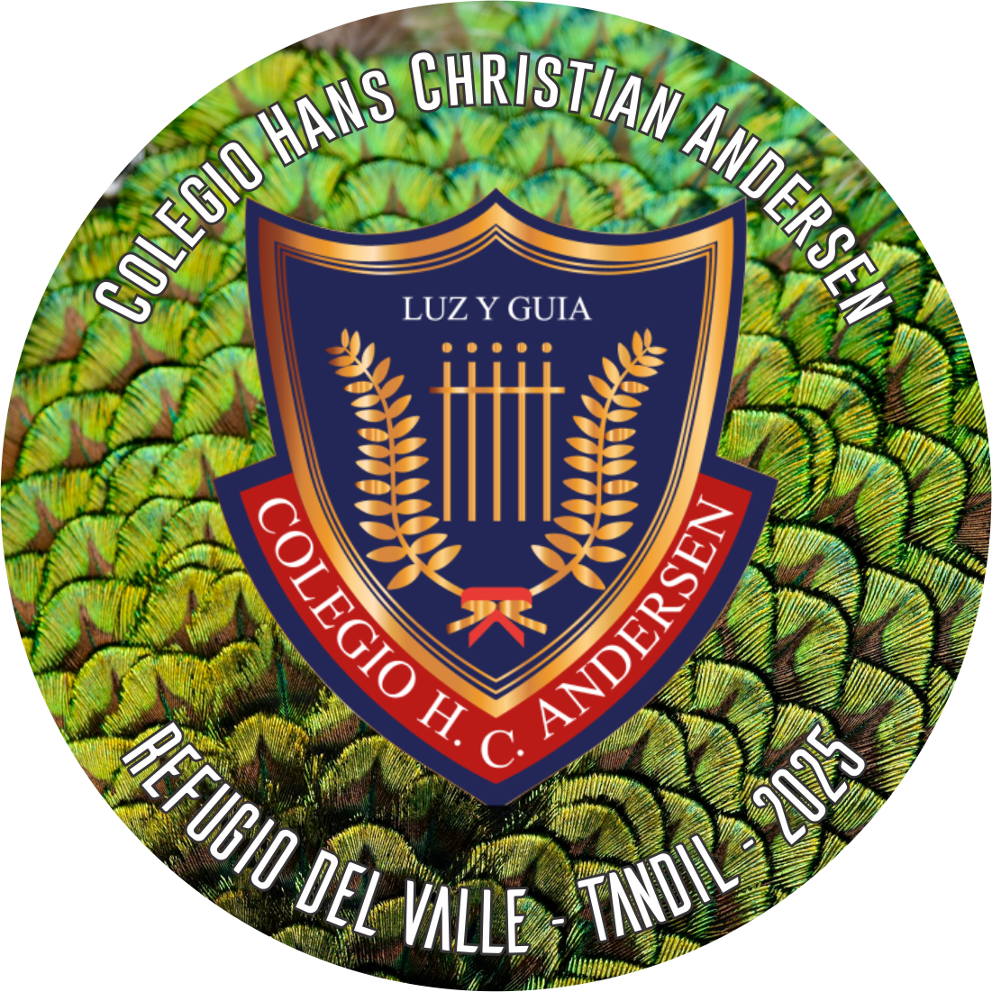 Colegio Andersen