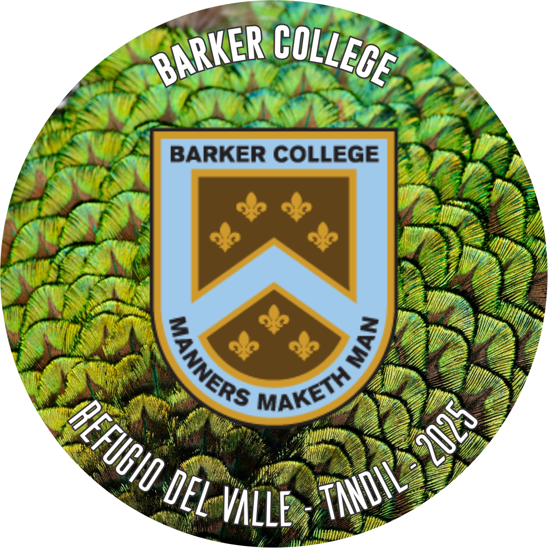 Barker College