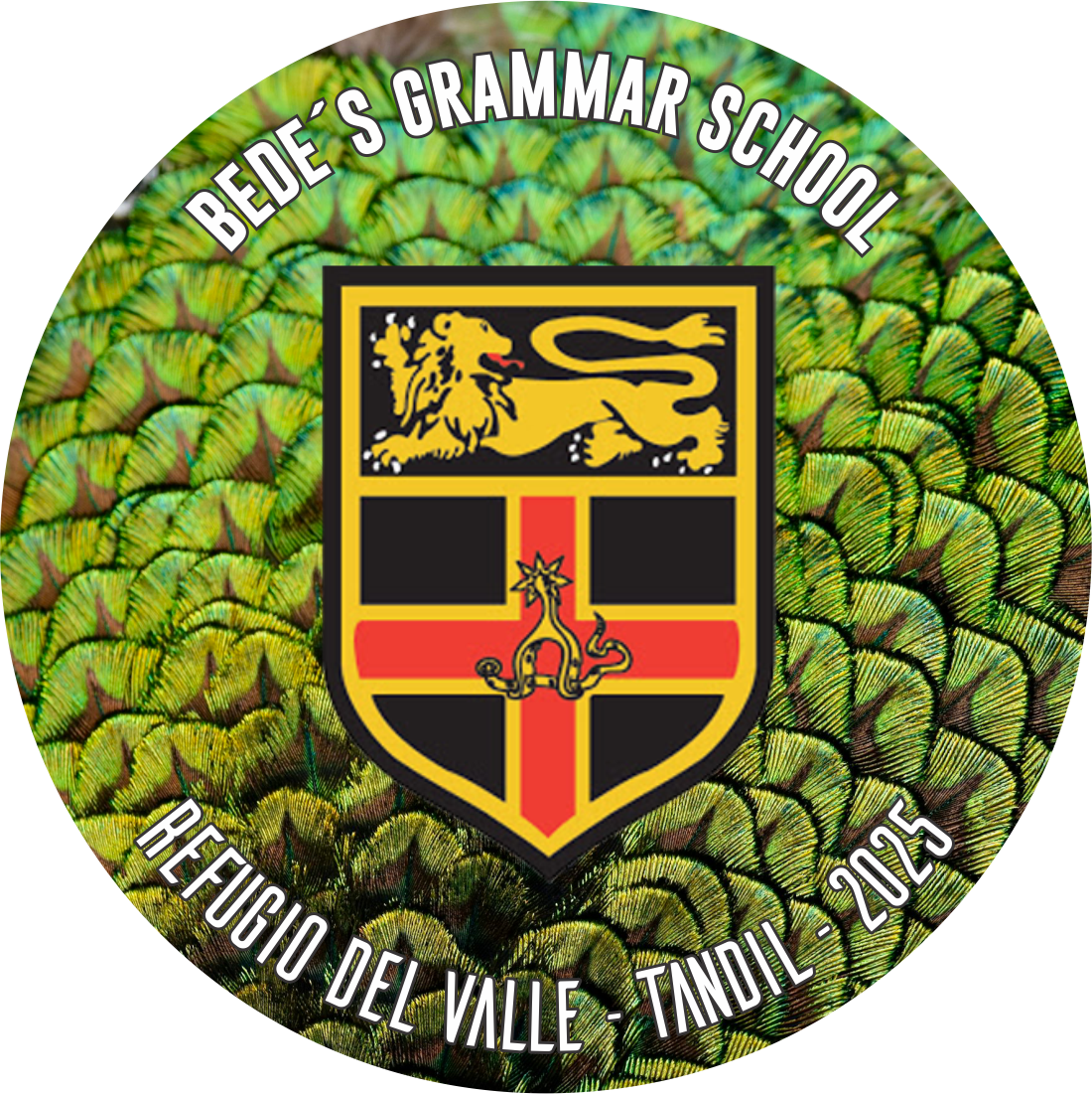 Bede's College