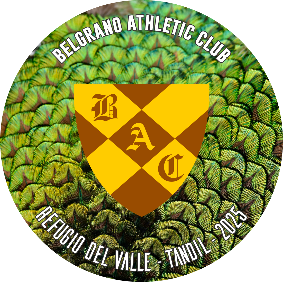 Belgrano Athletic Club