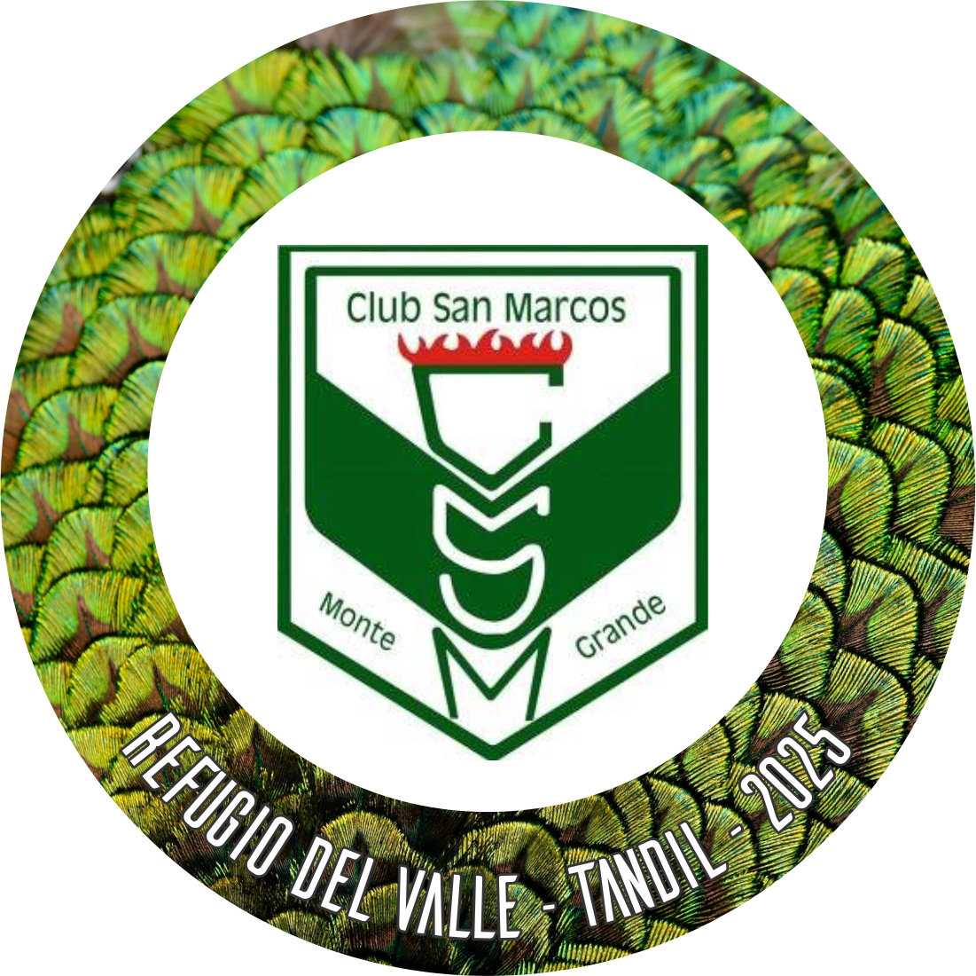 Club San Marcos
