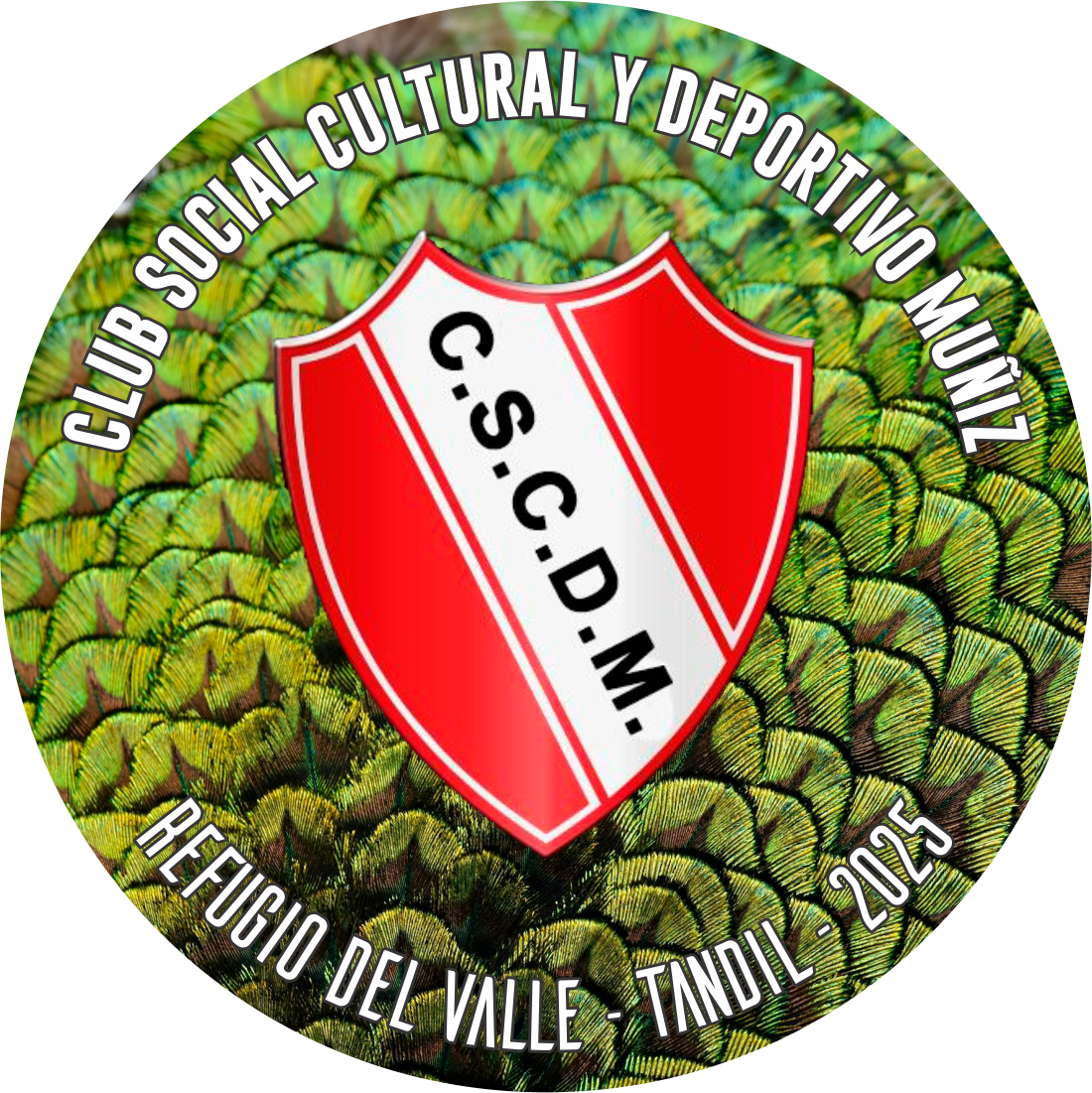 Club Social Cultural y Deportivo Muñiz