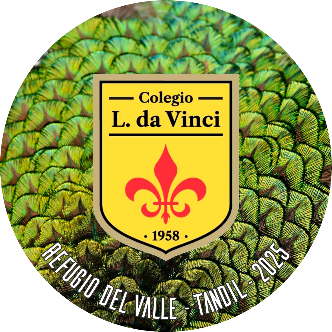 Colegio Da Vinci