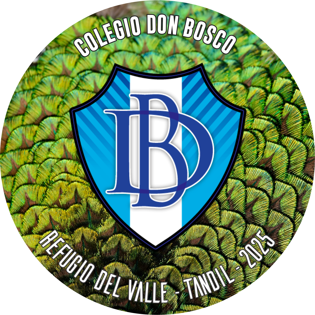 Colegio Don Bosco