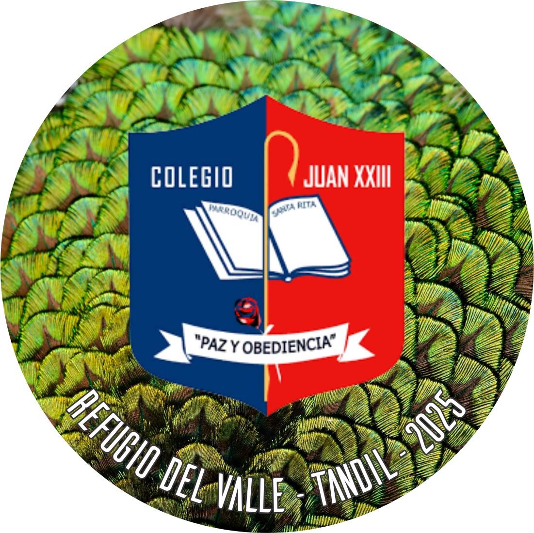 Colegio Juan XXIII