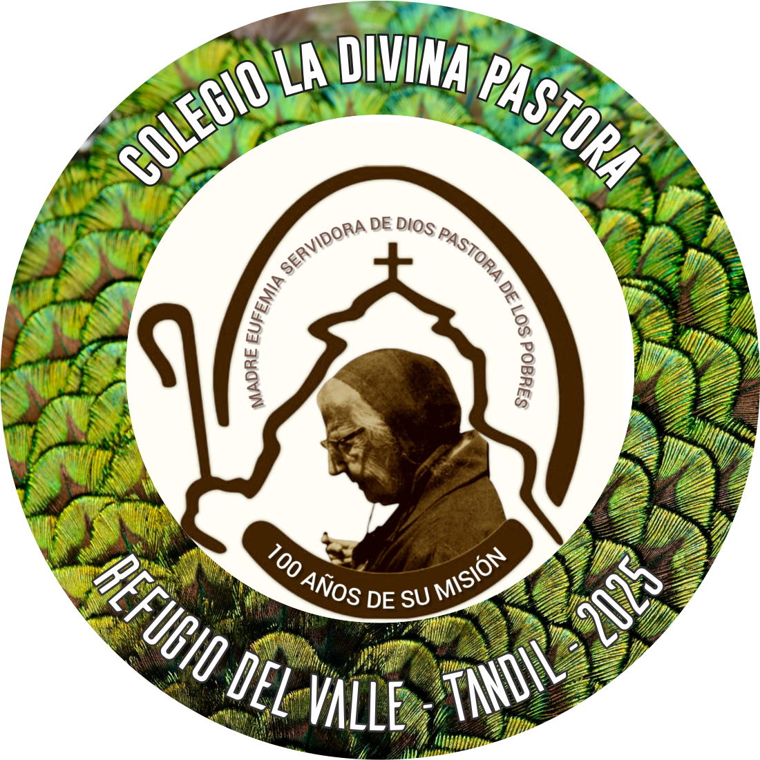 Colegio La Divina Pastora