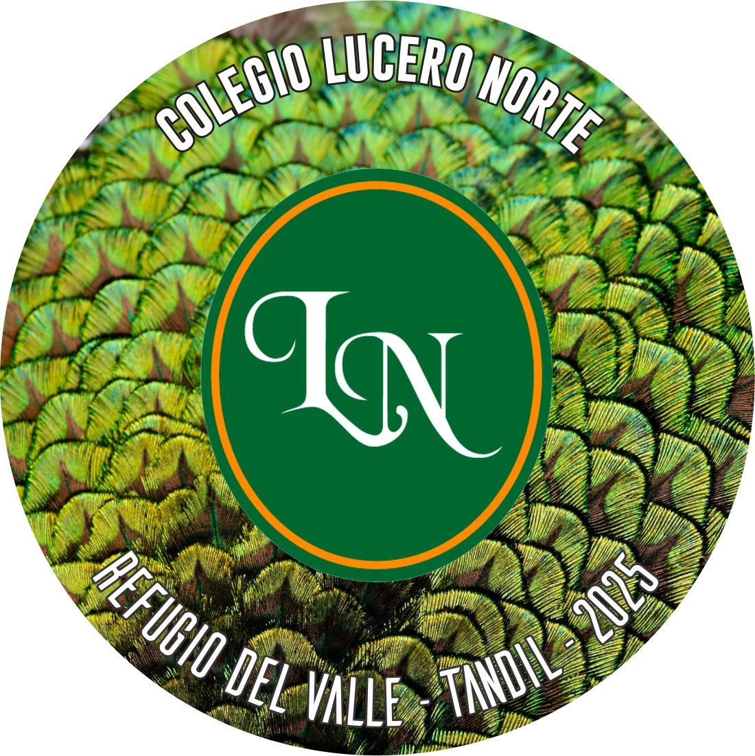 Colegio Lucero Norte
