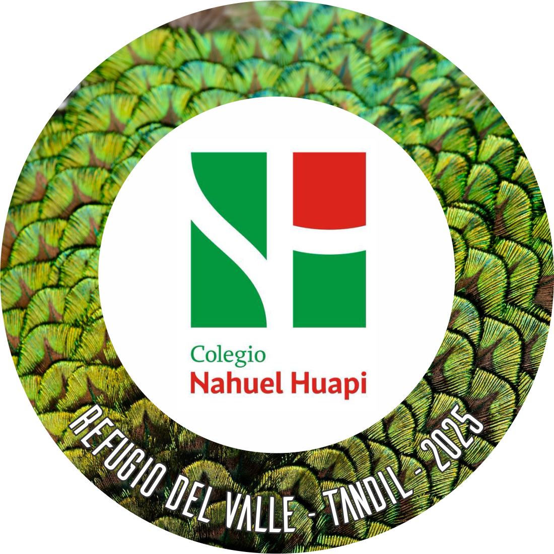Colegio Nahuel Huapi