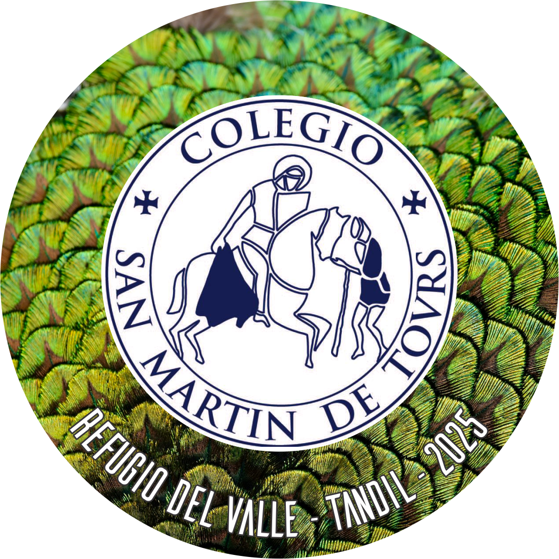Colegio San Martín de Tours