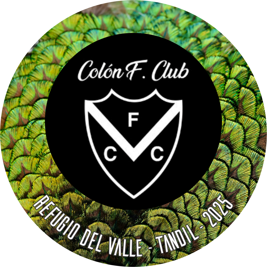 Colón F Club