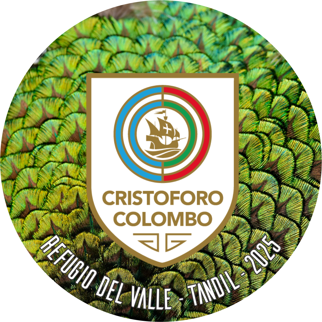 Cristóforo Colombo