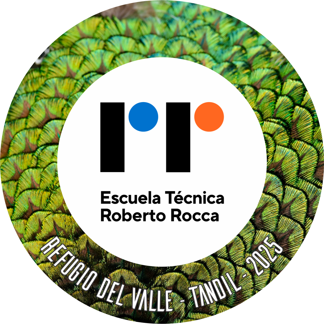 Escuela Técnica Rocca