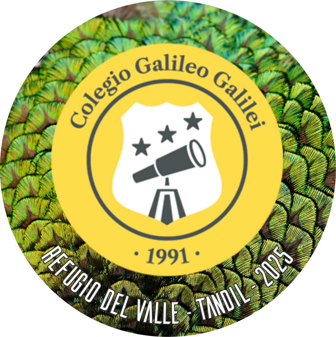 Galileo Galilei