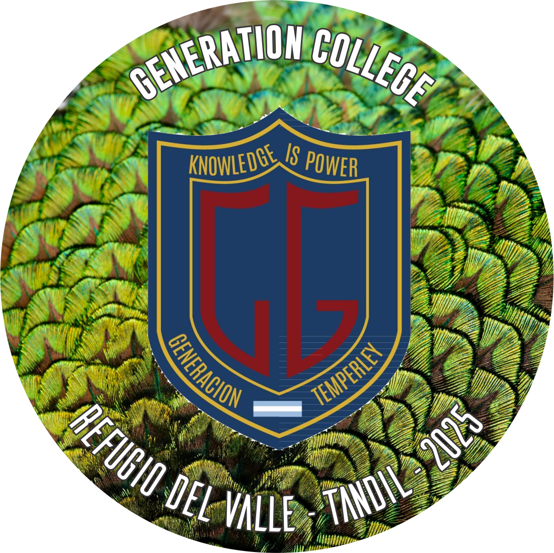 Generation