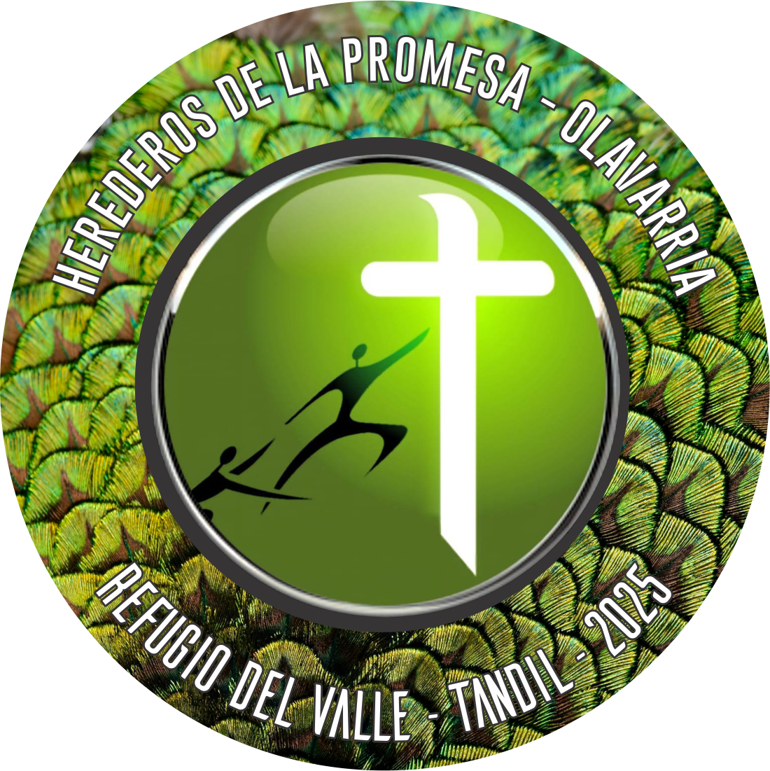 Herederos de la Promesa