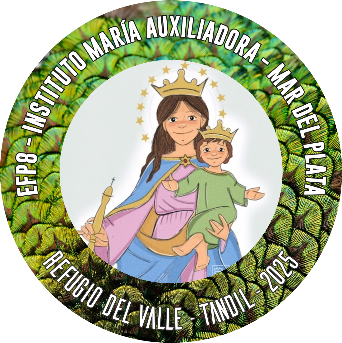Instituto María Auxiliadora Mar del Plata