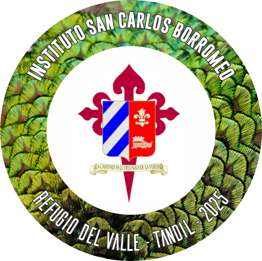 Instituto San Carlos Borromeo