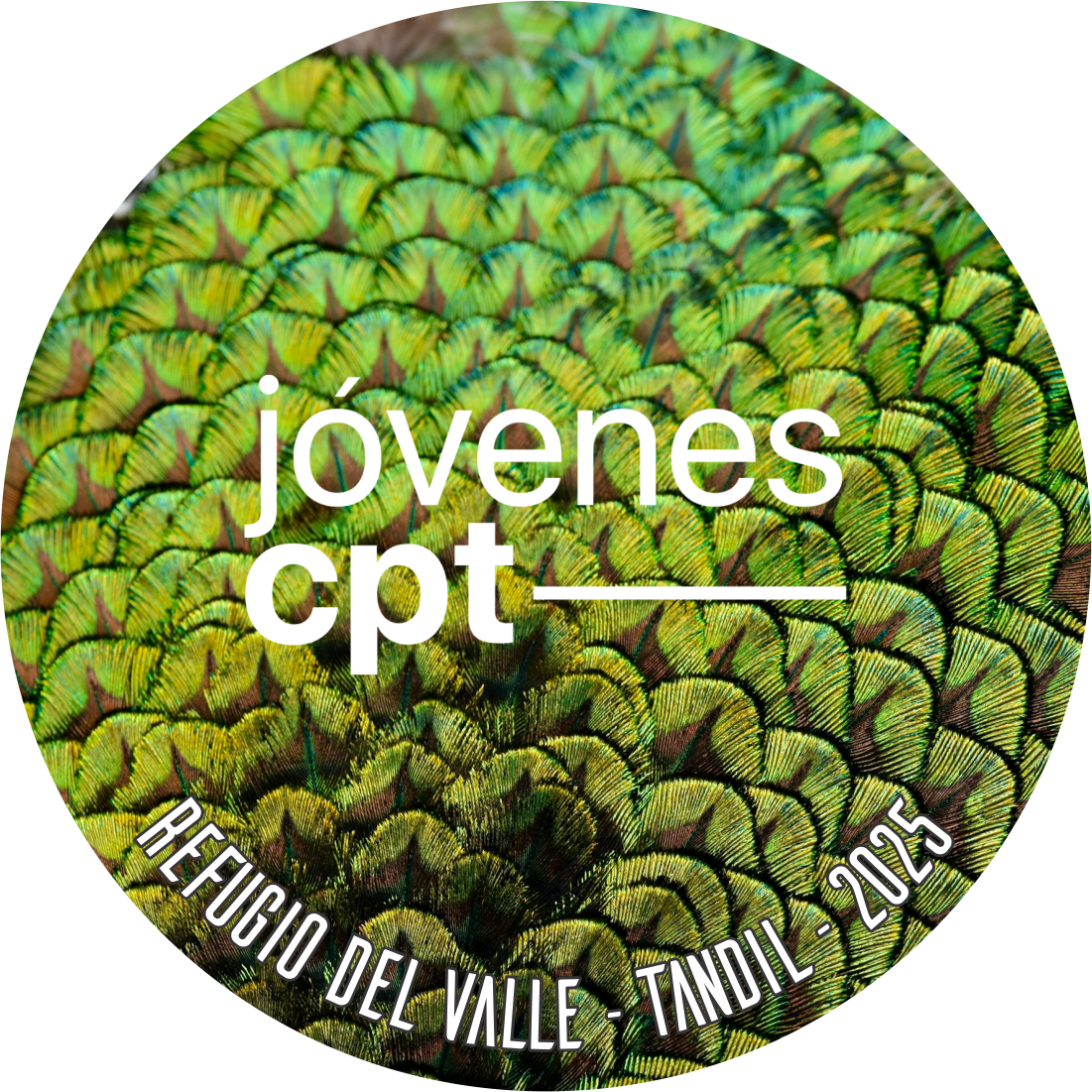 Jóvenes CPT