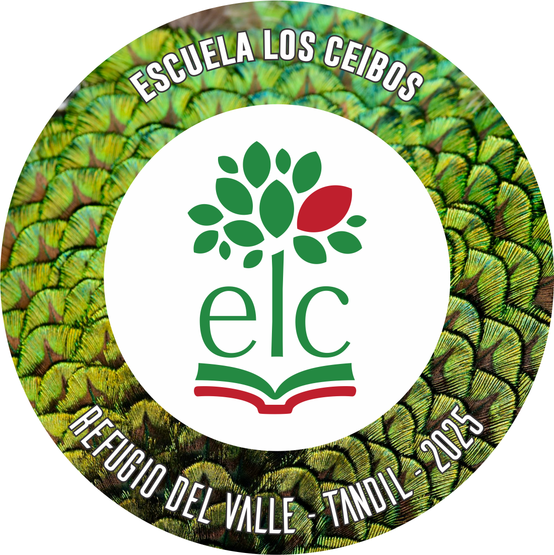 Los Ceibos