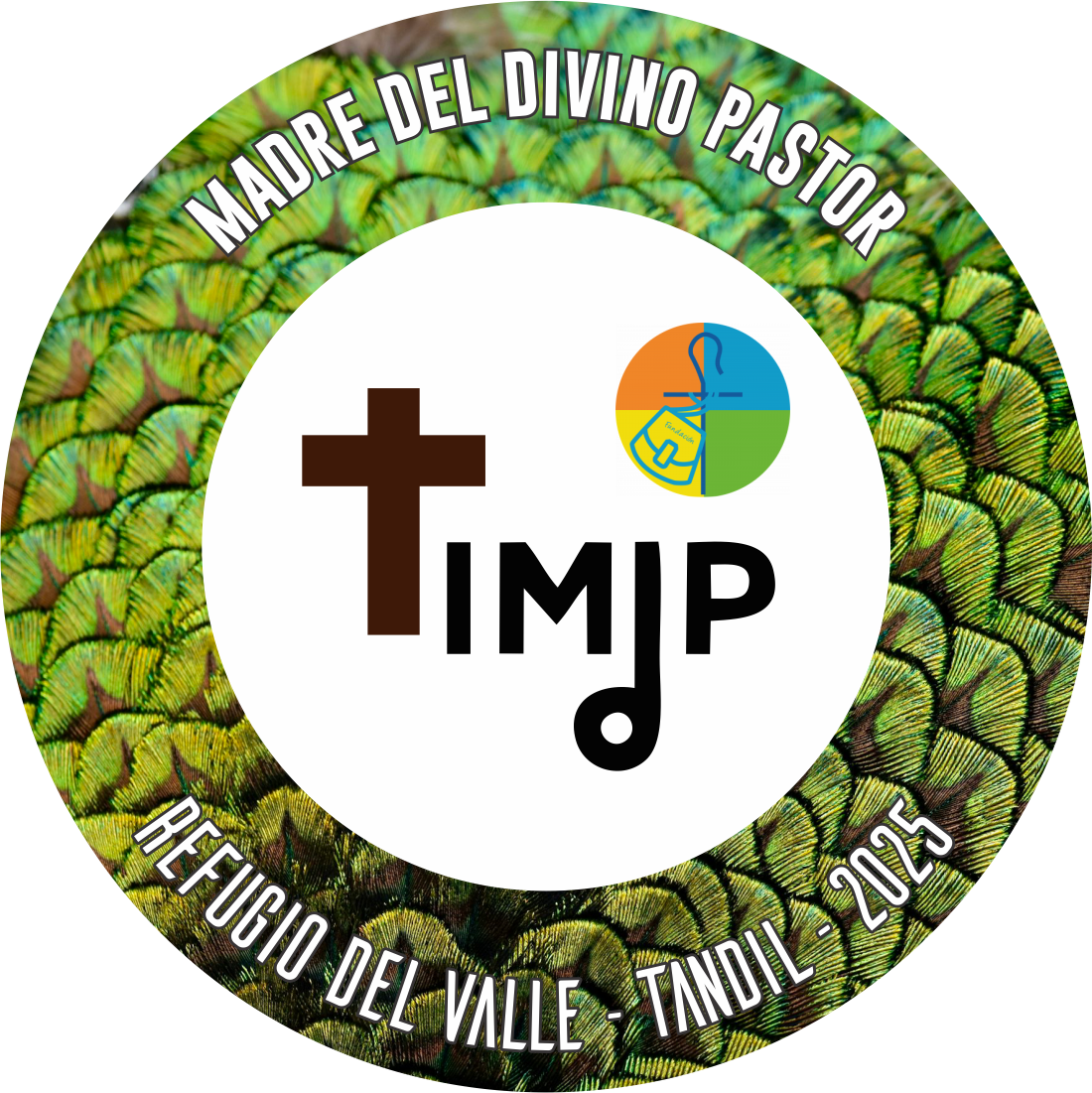 Madre del Divino Pastor