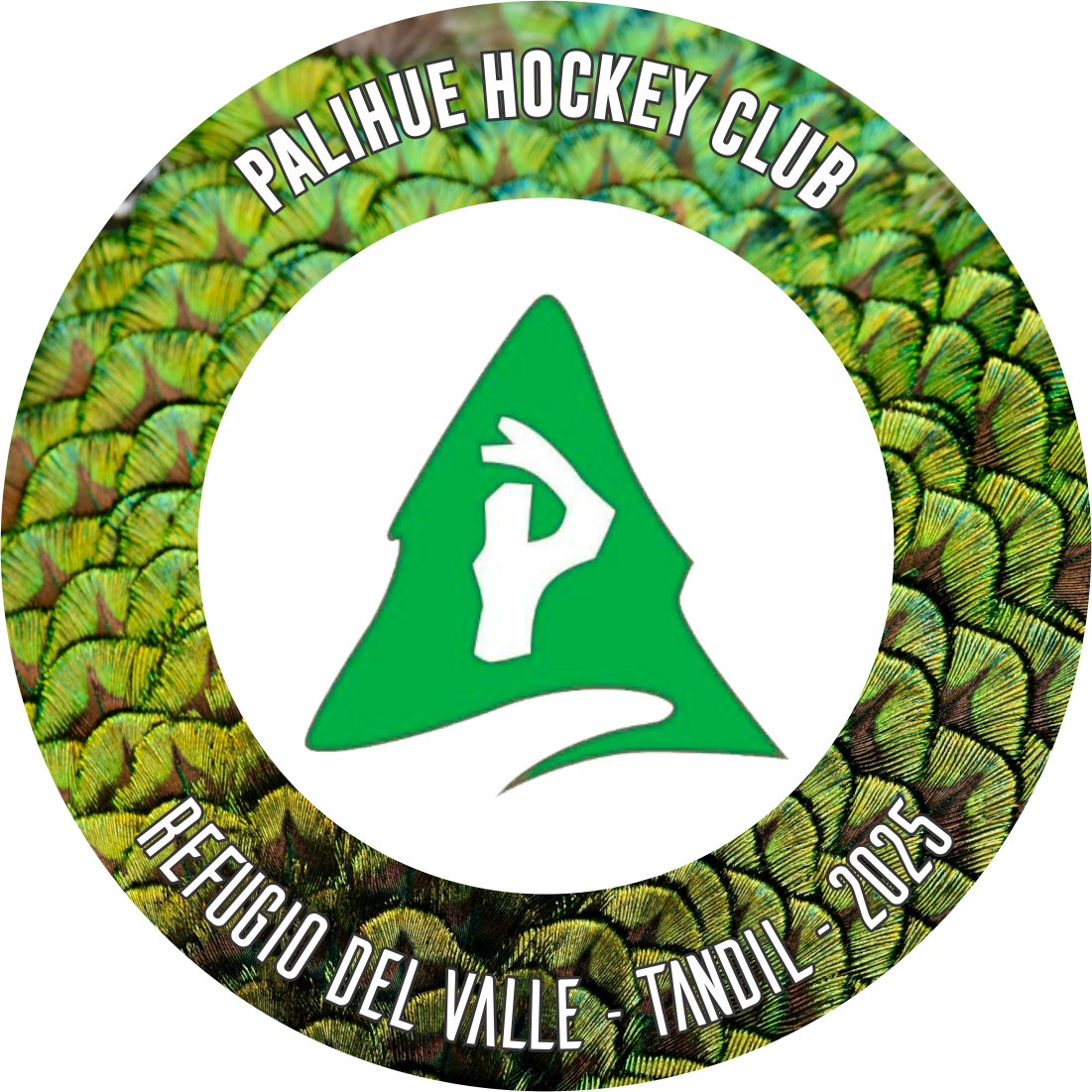 Palihue