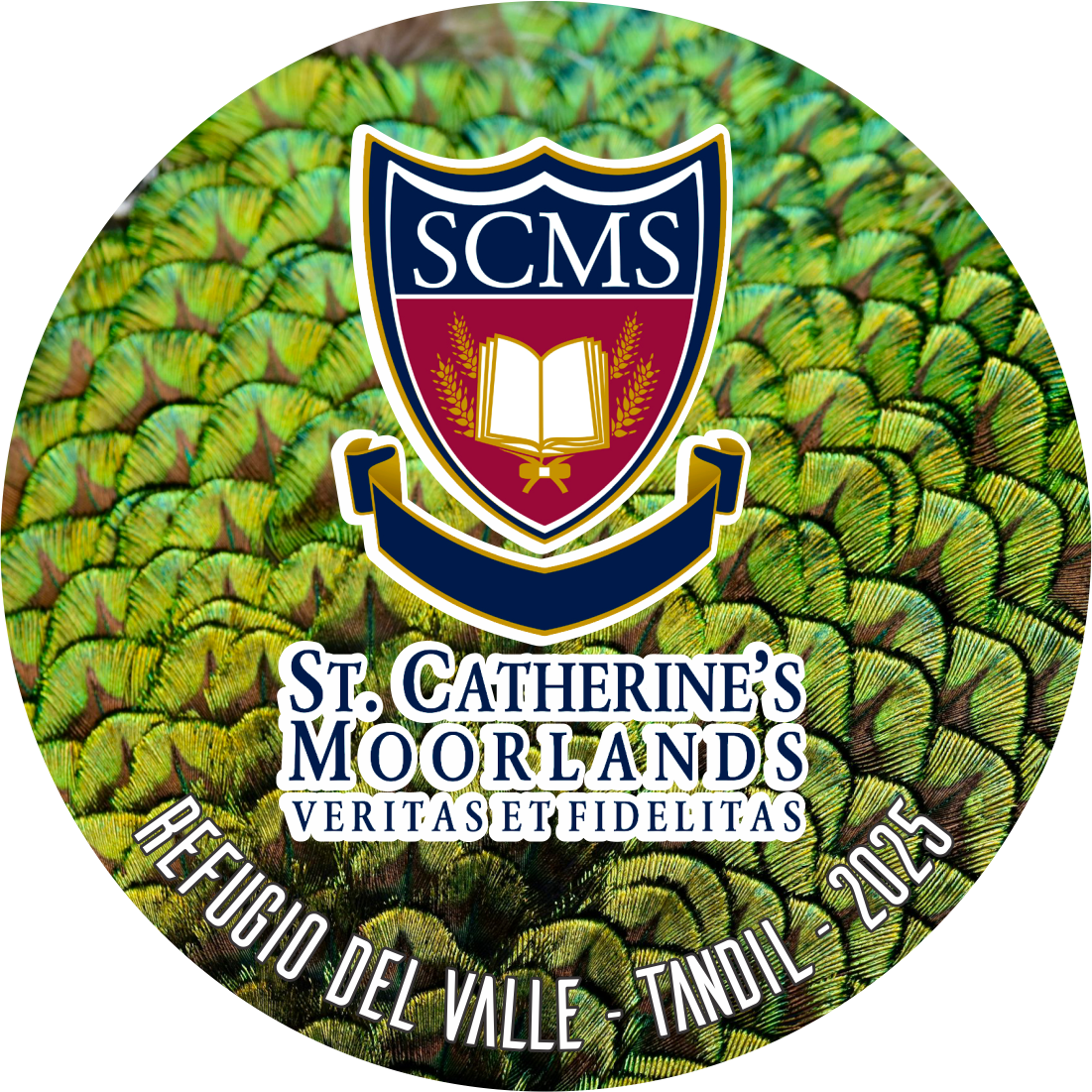 Saint Catherine's