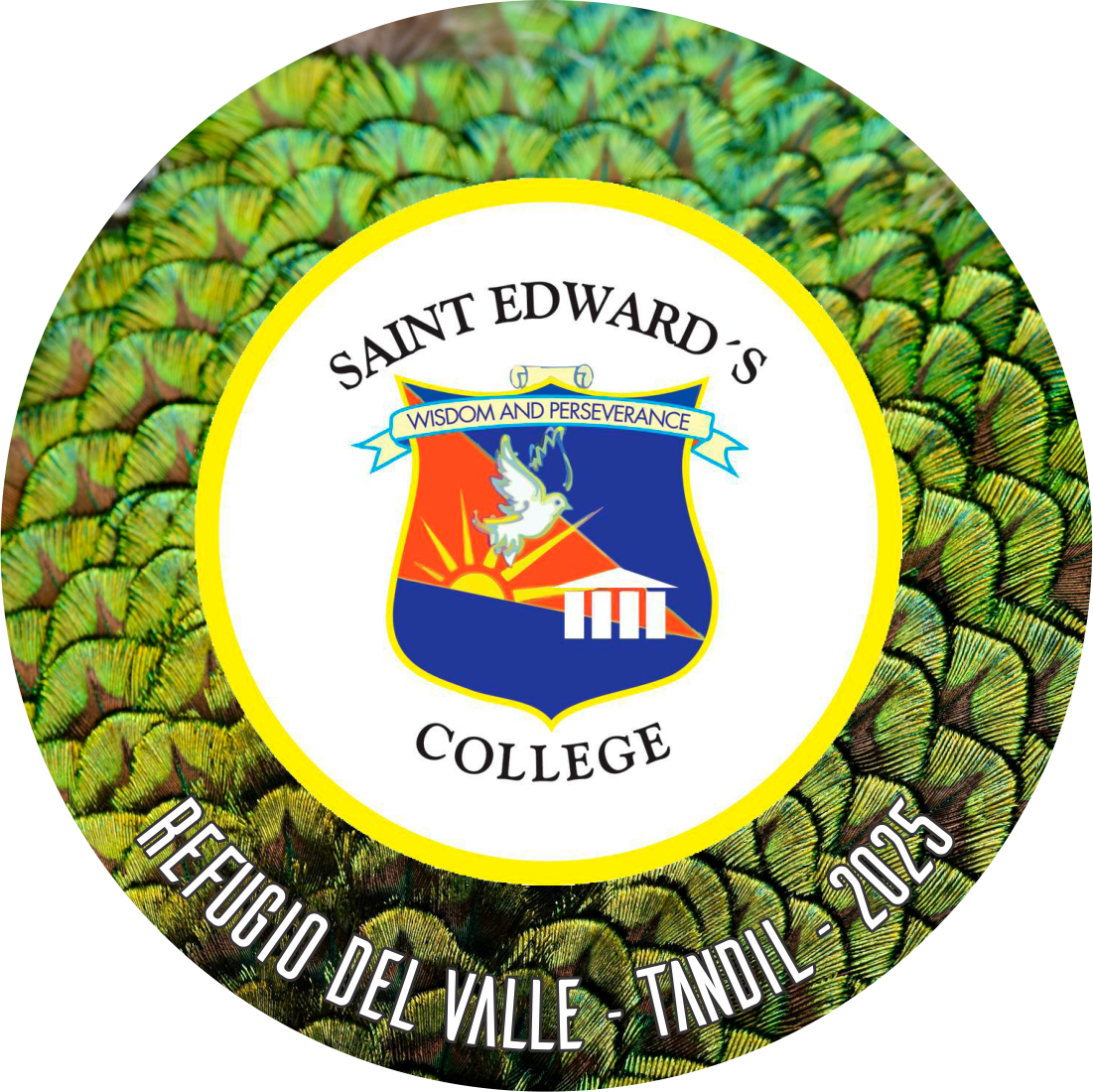 Saint Edward's