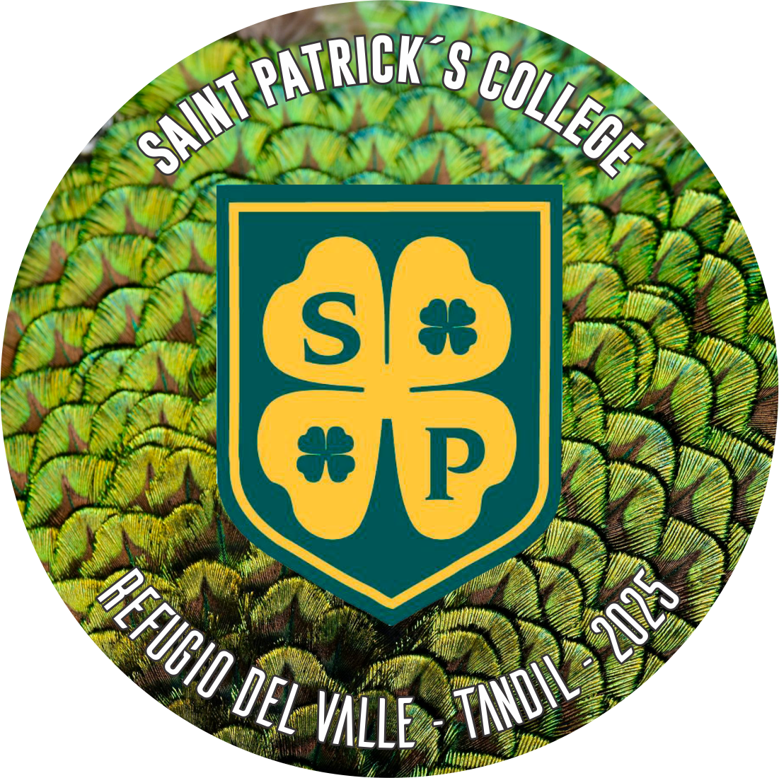 Saint Patrick's