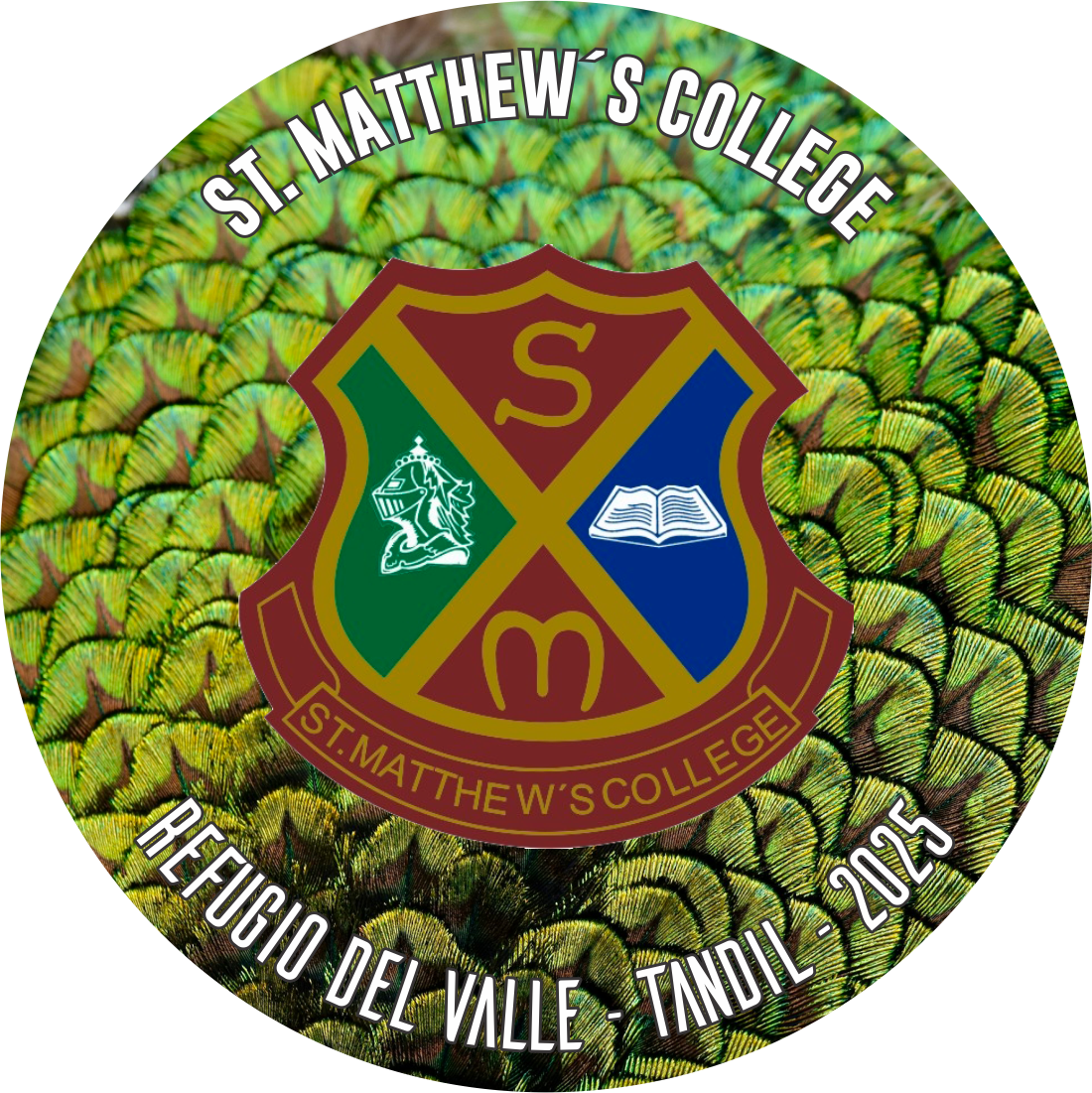 St. Matthew's