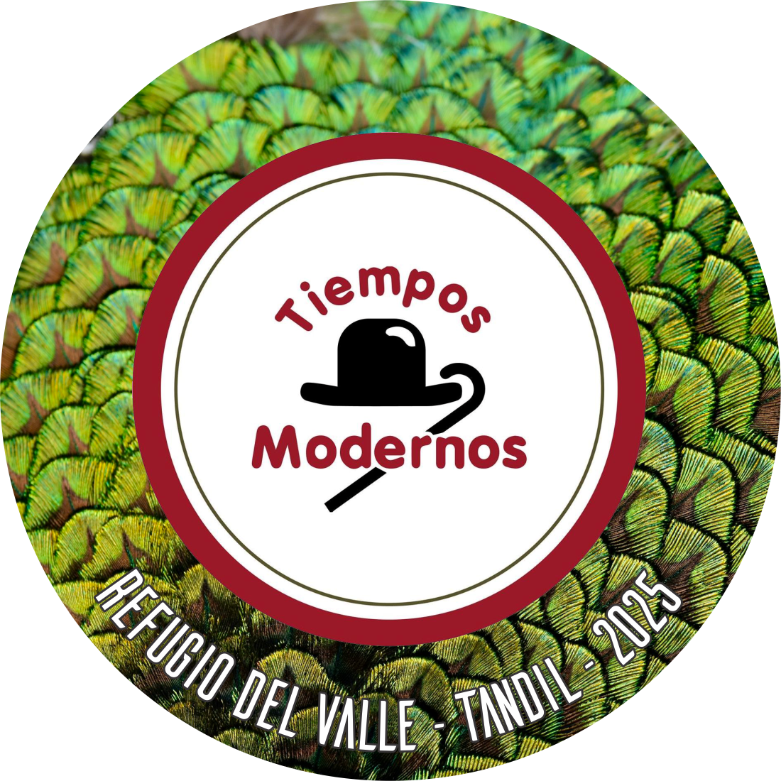 Tiempos Modernos